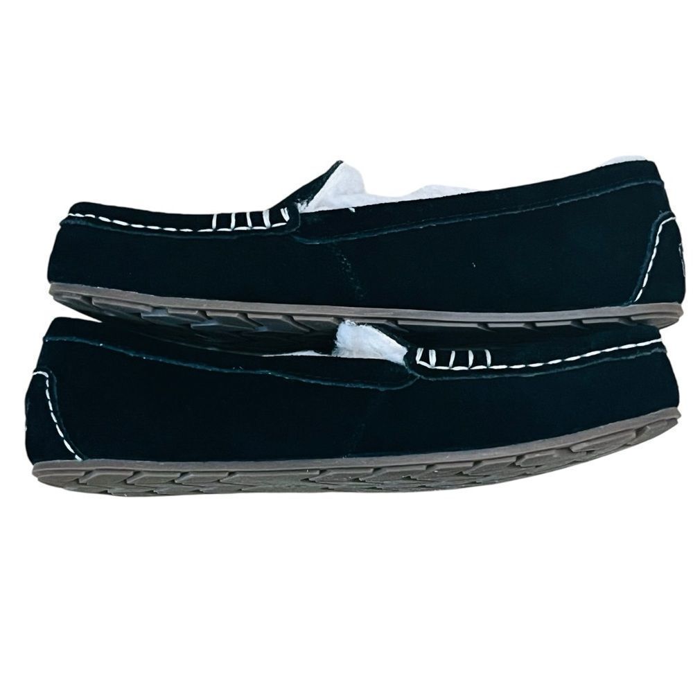 Koolaburra By UGG Lezly Slippers Black Women’s Shoes - Picture 5 of 10